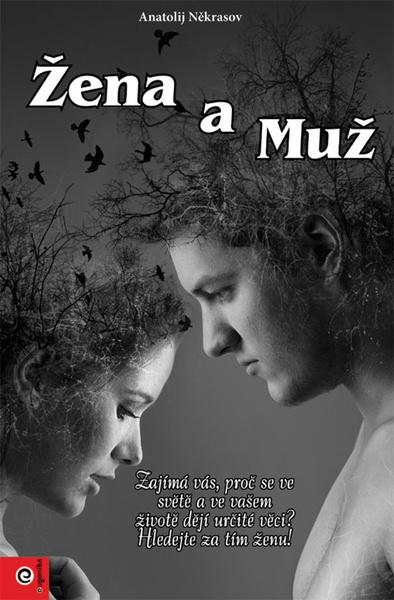Žena a muž - 978-80-8100-579-4