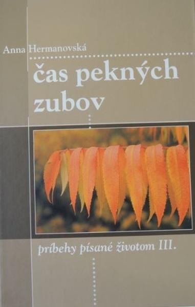 Čas pekných zubov - 978-80-8198-019-0