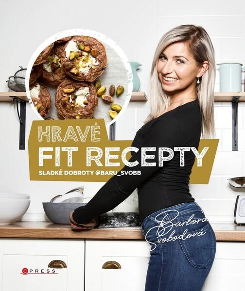 Levně Hravé fit recepty