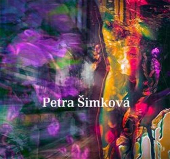 Petra Šimková Šestý smysl - Zemánková Terezie - 978-80-7437-275-9