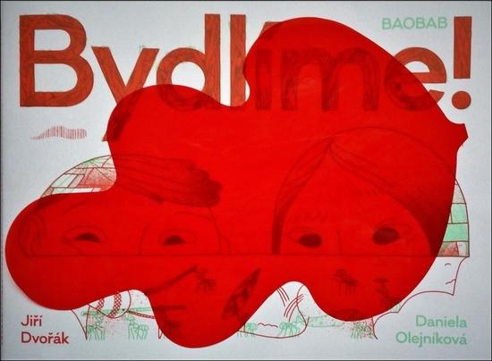 Bydlíme! - 978-80-7515-093-6