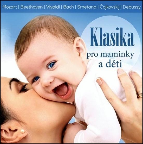 Levně Klasika pro maminky a děti