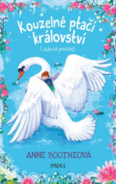 Kouzelné ptačí království - 978-80-7617-188-6