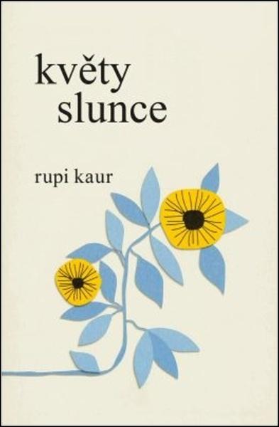 Květy slunce - 978-80-7585-666-1