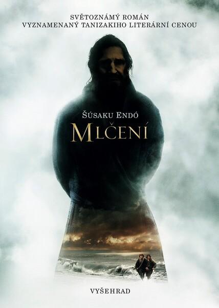 Mlčení - 978-80-7601-089-5