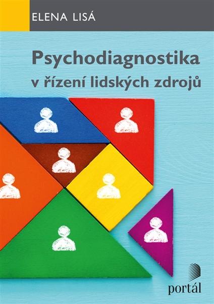 Levně Psychodiagnostika v řízení lidských zdrojů
