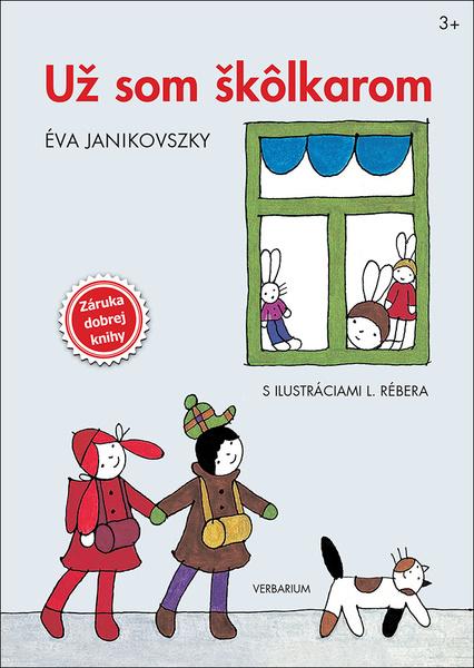 Už som škôlkarom - 978-80-89956-30-2