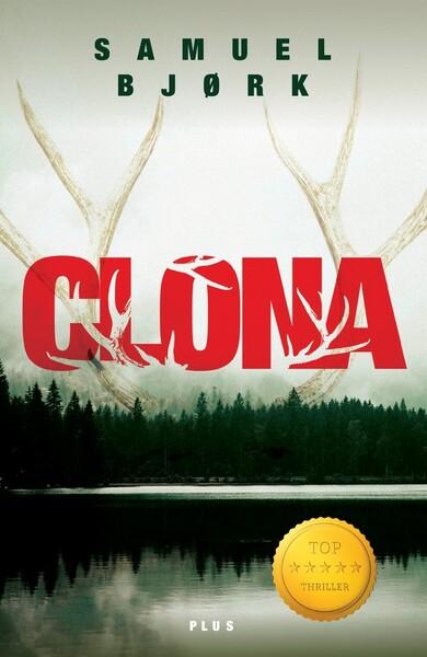 Clona - 978-80-259-1063-4
