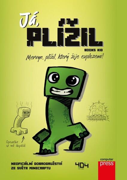Levně Já, plížil