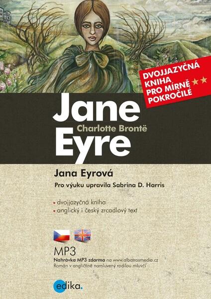 Levně Jana Eyrová Jane Eyre