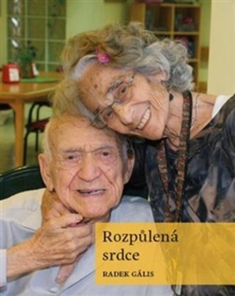 Rozpůlená srdce - 978-80-907024-7-9