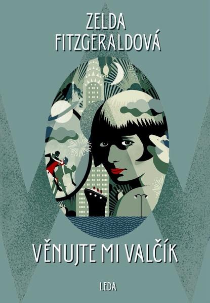 Věnujte mi valčík - 978-80-7335-582-1