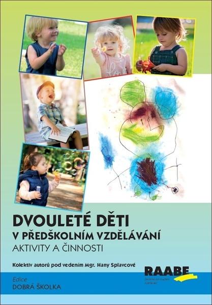 Levně Dvouleté děti v předškolním vzdělávání III