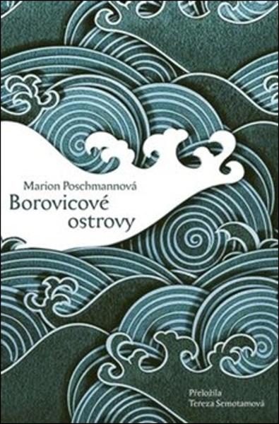 Borovicové ostrovy - 978-80-7432-948-7