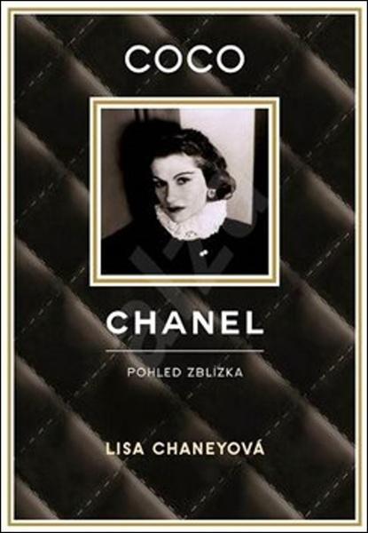Coco Chanel - 978-80-7260-415-9