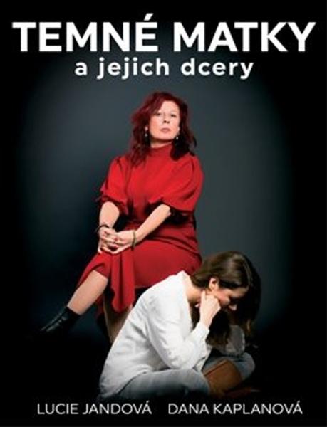 Temné matky a jejich dcery - 978-80-270-5445-9