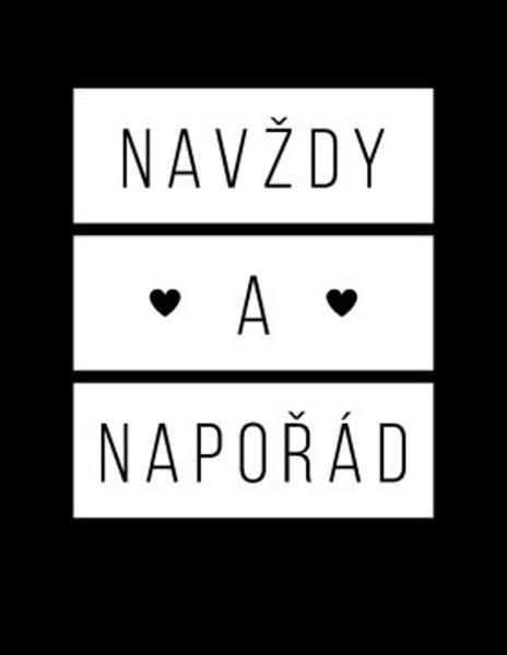 Navždy a napořád - 978-80-7585-578-7