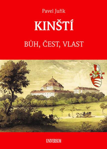 KINŠTÍ - 978-80-242-6220-8