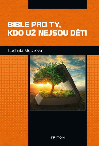 Levně Bible pro ty, kdo už nejsou děti