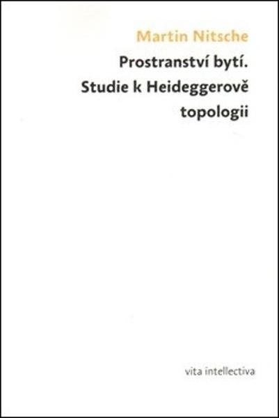 Prostranství bytí - 978-80-87258-90-3