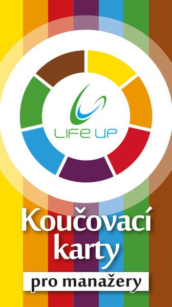 Levně Koučovací karty pro manažery