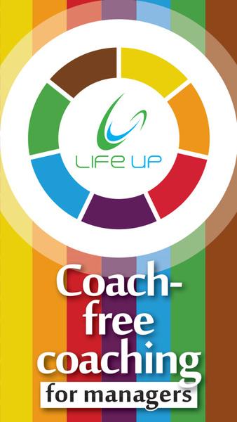 Levně Coach-free coaching for managers