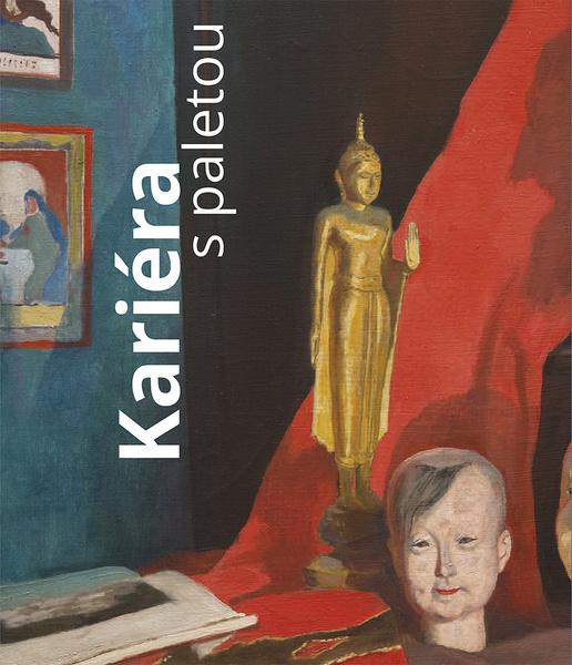Kariéra s paletou - 978-80-7485-182-7