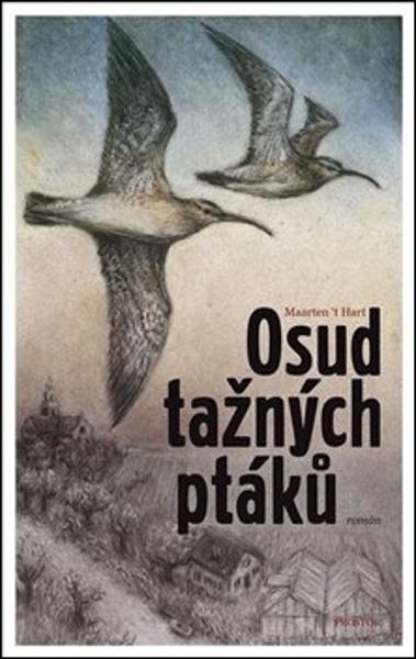 Osud tažných ptáků - 978-80-7260-410-4