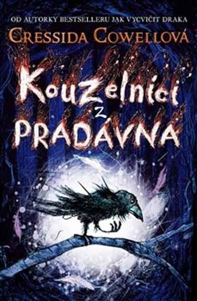 Kouzelníci z Pradávna - 978-80-7529-727-3