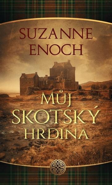 Můj skotský hrdina - 978-80-269-1040-4