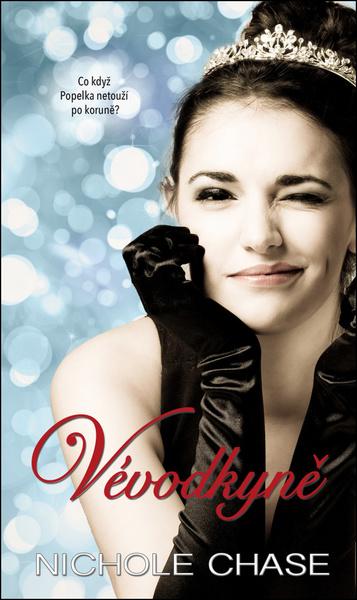 Vévodkyně - 978-80-269-1043-5