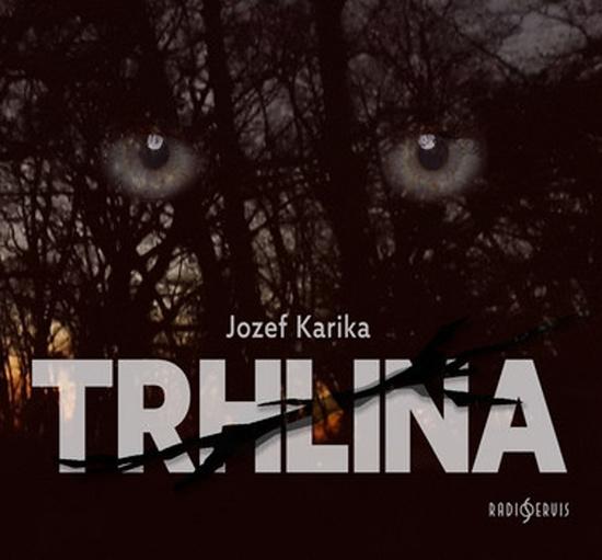 Levně Trhlina