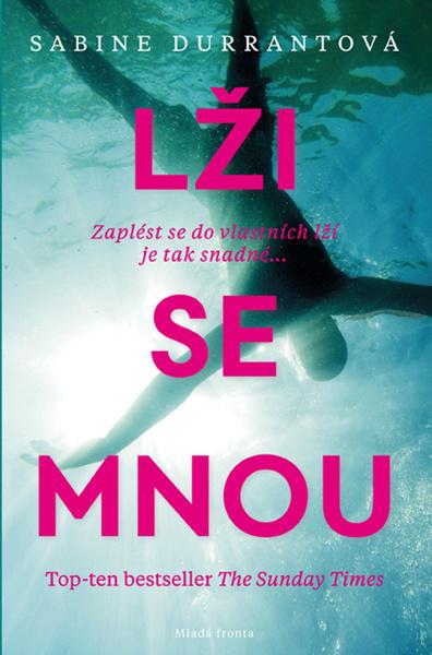 Lži se mnou - 978-80-204-4560-5