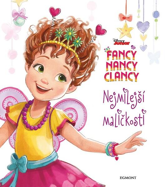 Levně Fancy Nancy Clancy Nejmilejší maličkost