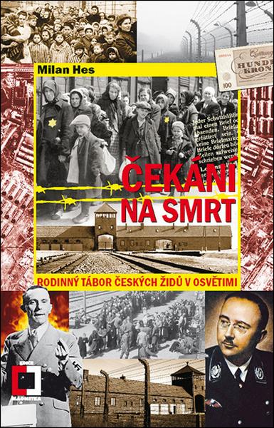 Čekání na smrt - 978-80-7557-178-6