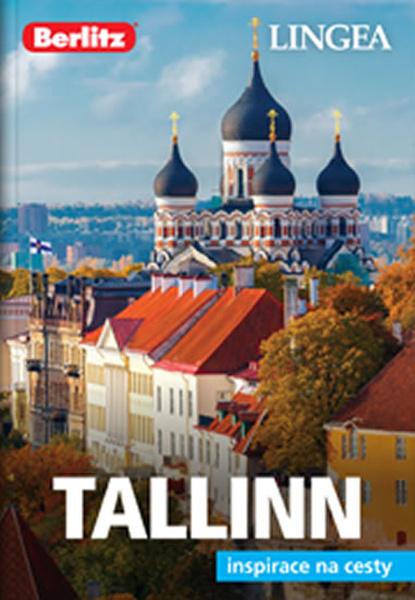 Tallinn - 978-80-7508-450-7