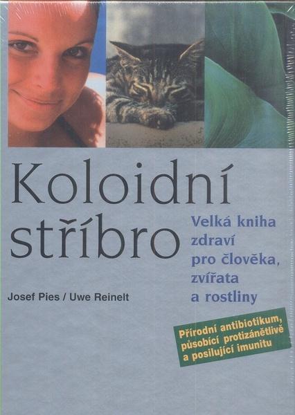 Levně Koloidní stříbro