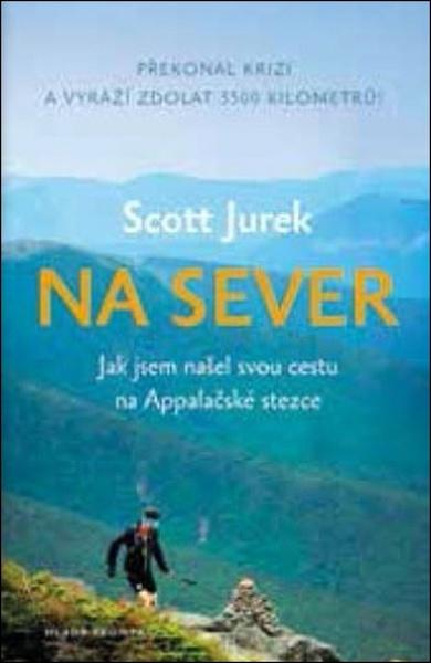 Na sever - 978-80-204-4998-6