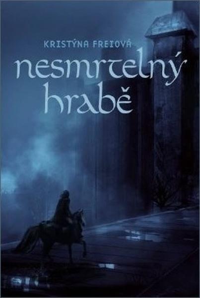 Nesmrtelný hrabě - 978-80-7546-207-7