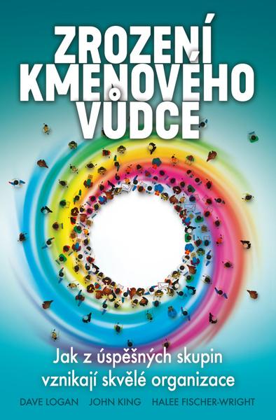 Levně Zrození kmenového vůdce - John King
