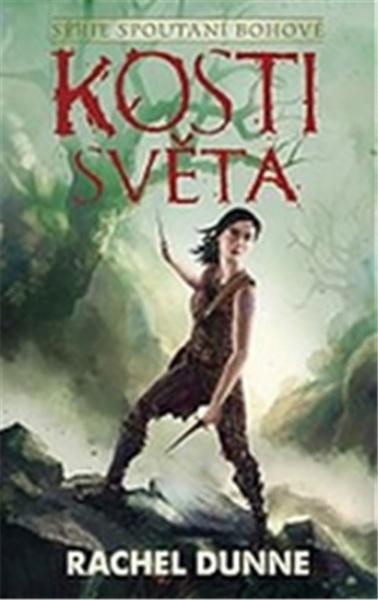 Kosti světa - 978-80-7197-708-7