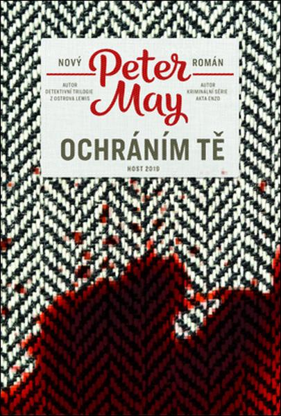 Ochráním tě - 978-80-7577-800-0