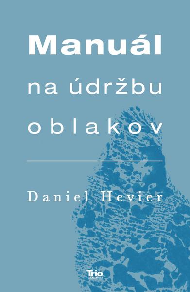 Manuál na údržbu oblakov - 978-80-8170-063-7
