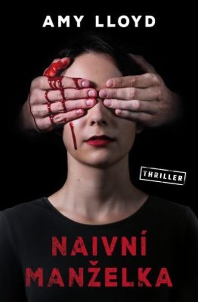 Naivní manželka - 978-80-7390-861-4