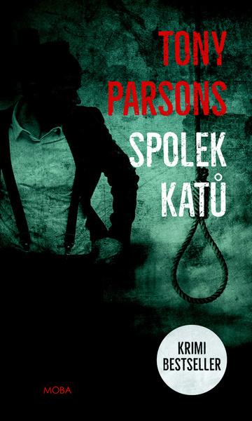 Spolek katů - 978-80-243-8632-4