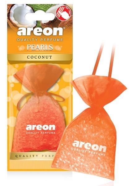 AREON PEARLS Coconut