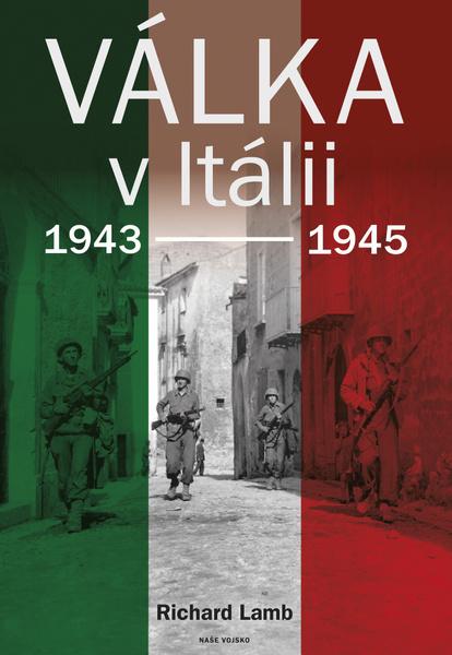 Levně Válka v Itálii