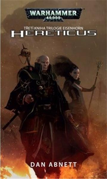 Hereticus - 978-80-7332-333-2