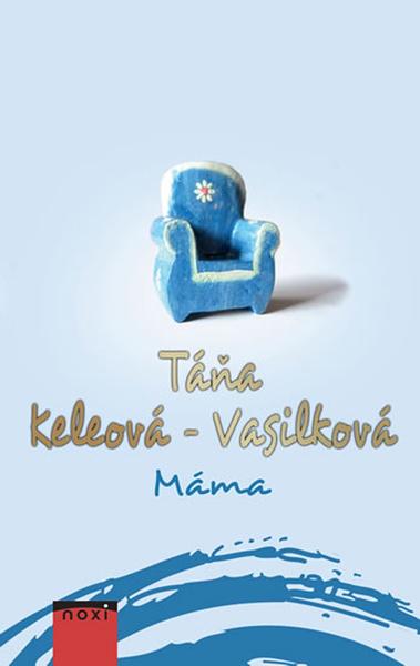 Máma - 978-80-8111-511-0