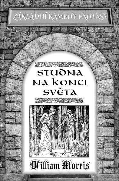 Studna na konci světa - 978-80-907324-2-1